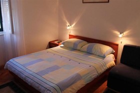 Apartments Nerio