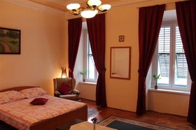 Apartments Nerio