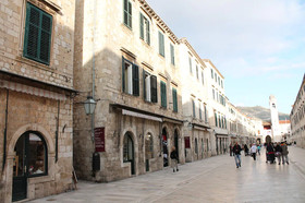 Apartments Nerio