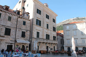 Apartments Nerio