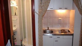 Apartments Nerio