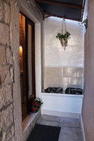 Apartments Nerio