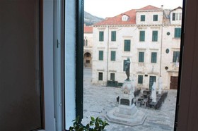 Apartments Nerio