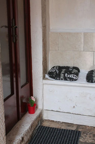 Apartments Nerio