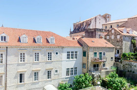 Apartments Nives Racic's