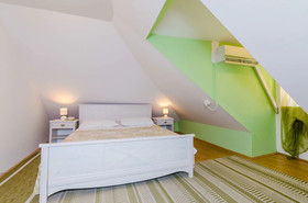 Apartments Nives Racic's