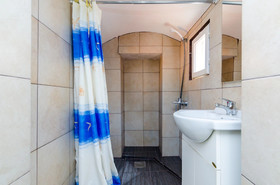 Apartments Nives Racic's