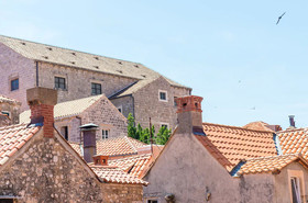 Apartments Nives Racic's