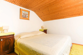 Apartments Nives Racic's