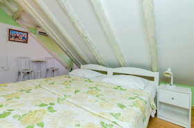 Apartments Nives Racic's