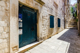 Apartments Nives Racic's