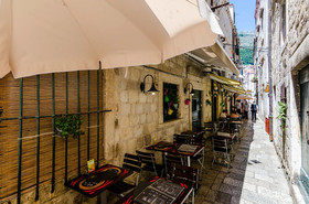 Apartments Nives Racic's