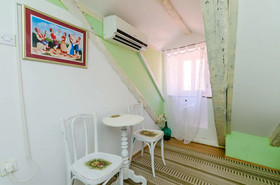 Apartments Nives Racic's