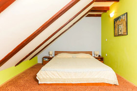 Apartments Nives Racic's