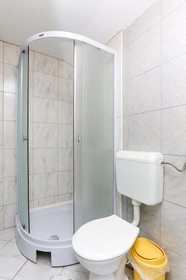 Apartments Nives Racic's