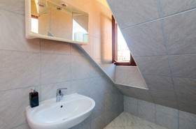 Apartments Nives Racic's