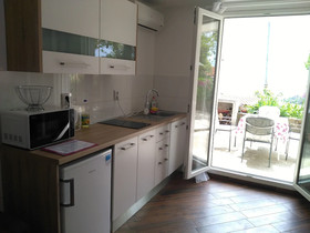 Apartments Noa