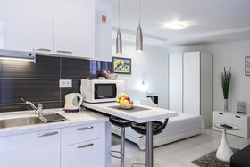 Apartments Noa Old Town
