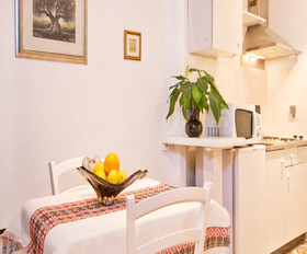 Apartments Old Town Economy