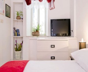 Apartments Old Town Economy