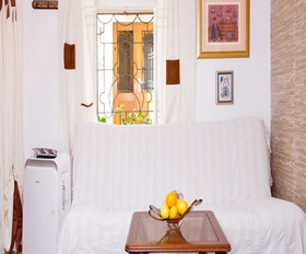 Apartments Old Town Economy
