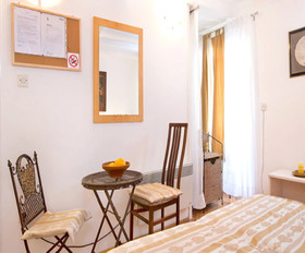 Apartments Old Town Economy