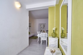 Apartments Old Town Finest