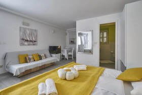 Apartments Old Town Finest