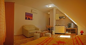 Orka Apartments