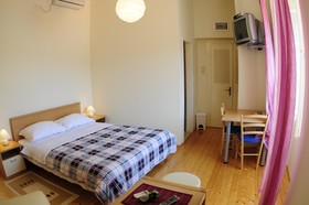 Orka Apartments