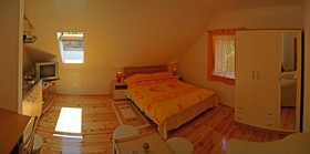Orka Apartments