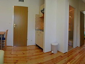 Orka Apartments