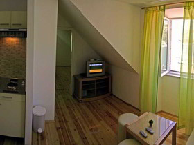 Orka Apartments