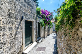 Apartments Paula