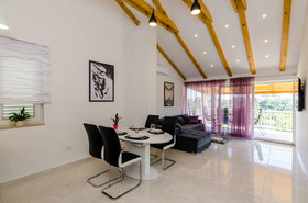 Apartments Pavle