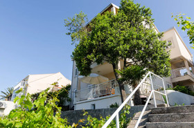 Apartments Pavle