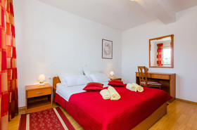 Apartments Pavle