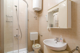 Apartments Pavle