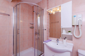 Apartments Pavle