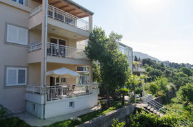 Apartments Pavle