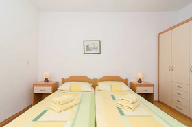 Apartments Pavle