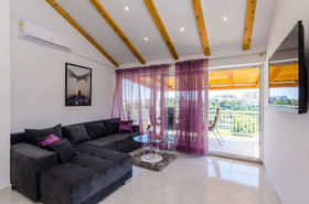 Apartments Pavle