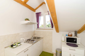 Apartments Pavle