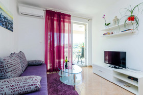 Apartments Pavle