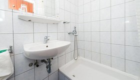 Apartments Perovic