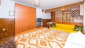 Apartments Perovic