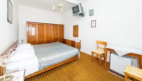 Apartments Perovic