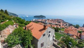 Apartments Perovic