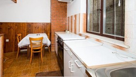 Apartments Perovic