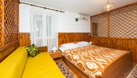Apartments Perovic